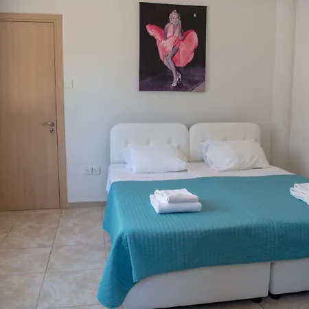 Villa Ruby Nissi Ayia Napa